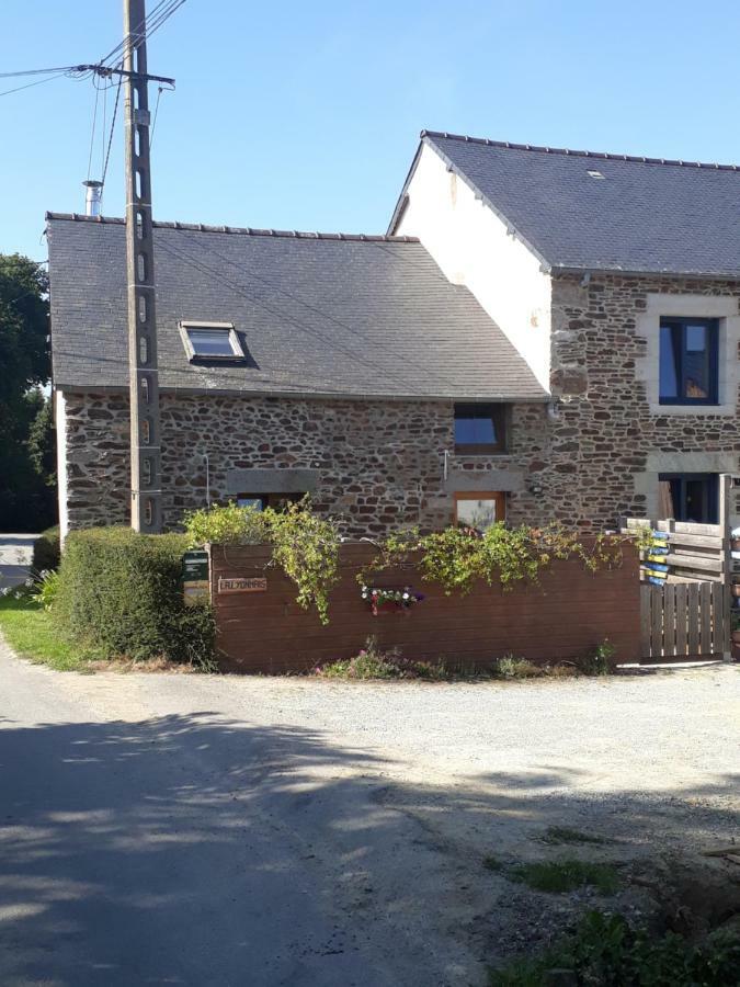 La Lyonnais Holiday home