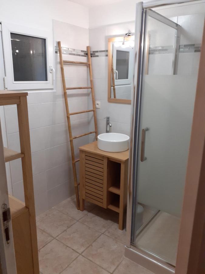 Holiday home La Lyonnais