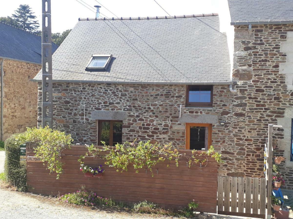 La Lyonnais Holiday home