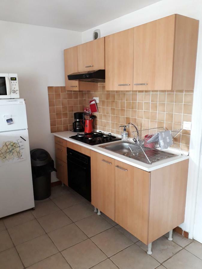 La Lyonnais Holiday home