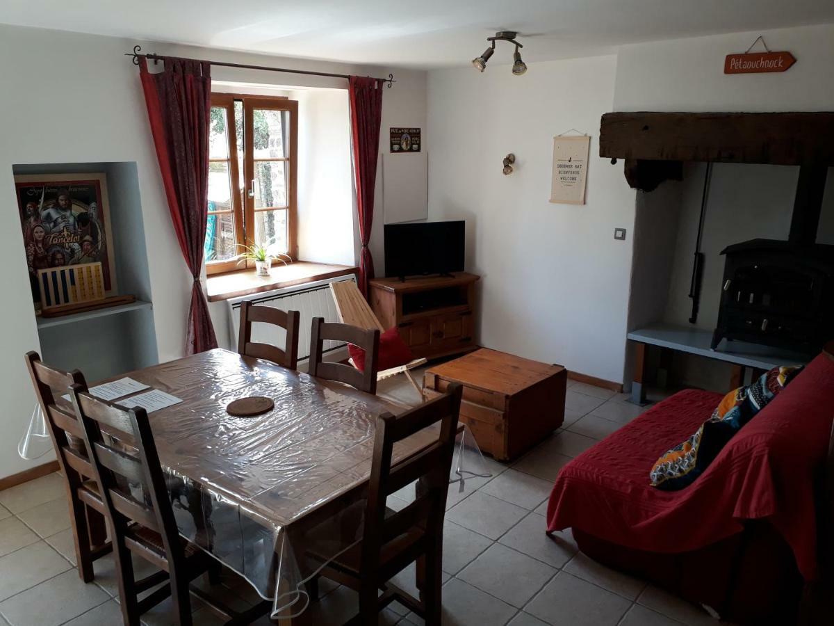 La Lyonnais Holiday home